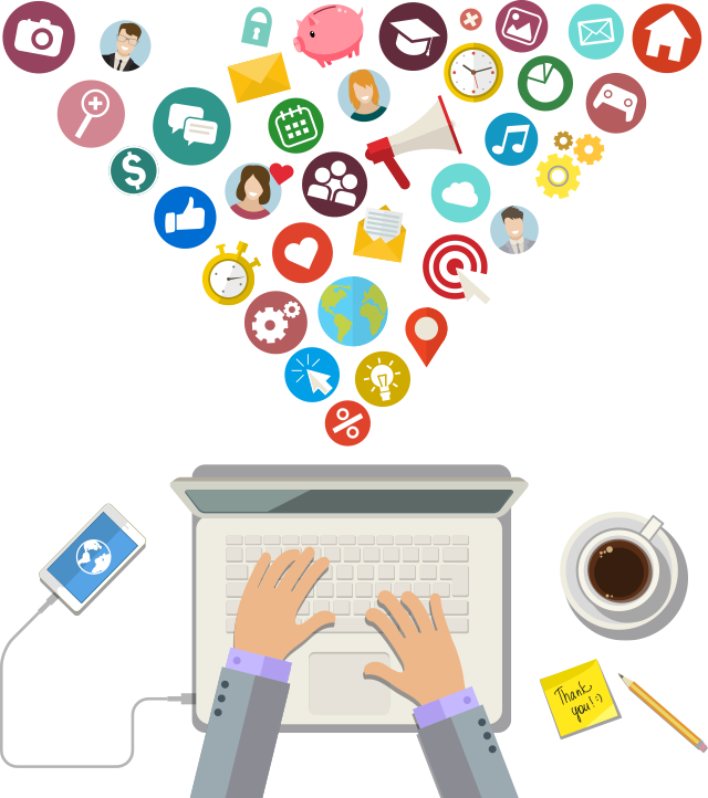 Marketing Digital